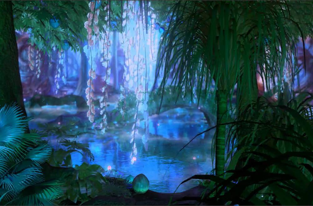 加勒比海度假村