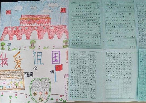 巧变同色