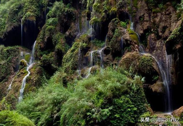 逃离广阔的山川