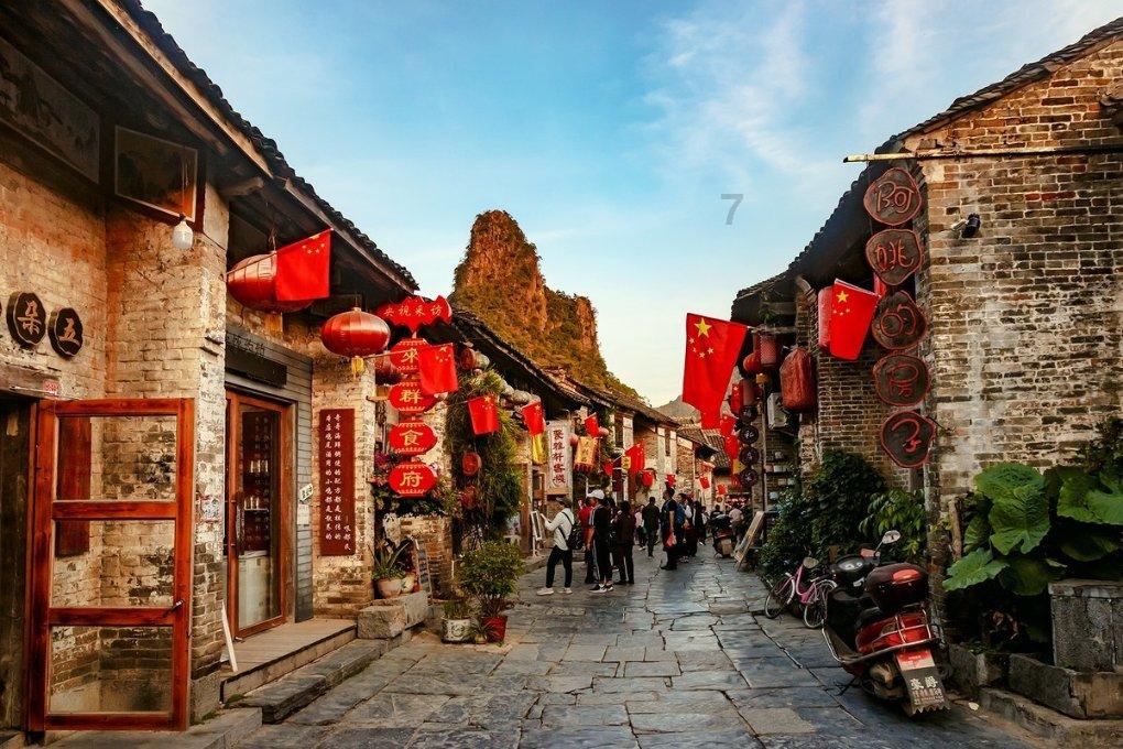 食博会展台哄抢商品，你怎么看待这种行为？游戏画面