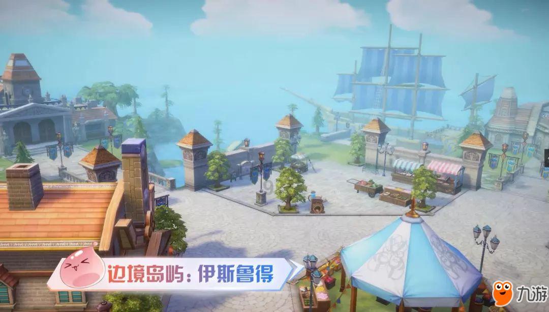 你能逃离此地吗
